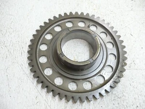 HONDA 99 00 CBR600F4 CBR 600 F4 STARTER STARTING DRIVEN GEAR OEM - Picture 1 of 5