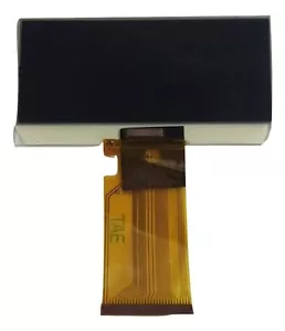 2001 2002 2003 2004 Mercedes C Class W203 Speedometer Display Screen LCD NP - Picture 1 of 3