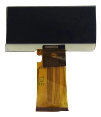 2001 2002 2003 2004 Mercedes C Class W203 Speedometer Display Screen LCD NP - Image 1 of 3