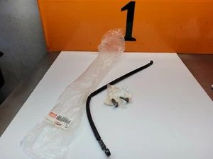 Yamaha OEM Part 4LB-25873-01-00 1999 YZ80 brake line - Picture 1 of 12