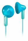 BRAND NEW SEALED Philips SHE3010 In-ear Turquoise EXTRA BASS