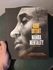 The Mamba Mentality: How I Play - Hardcover By Bryant, Kobe - Excellent Like New