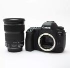 Canon EOS 6D Mark II Mit CANON EF 24-105 MM/3,5-5,6 IS STM Objektiv