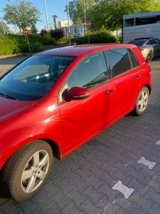 Golf 6 guter Zustand - Bild 1 von 5