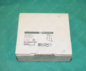Telemecanique, XUJ M060319H7, 060393, Interruptor Sensor Fotoeléctrico Schneider NUEVO - Imagen 1 de 3