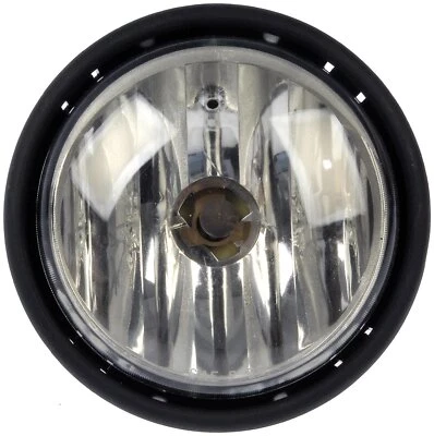 Conjunto de luces antiniebla Dorman 924-5201 para 01-10 Freightliner Columbia Foto 1 de 4
