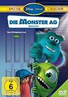 Die Monster Ag (Special Collection) De Peter Docter | Dvd | État Très Bon