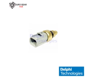 Coolant Temperature Sensor Delphi TS10262 for Ford - Picture 1 of 3