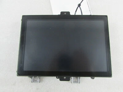 McLaren 720S, Radio/GPS/Pantalla de información, Usado, P/N 14MA047CP Foto 1 de 4