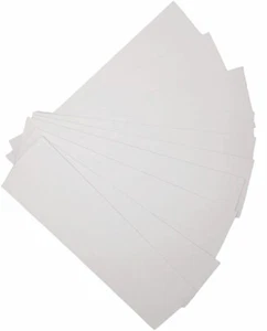 Messerhülsen für 8" Kochmesser - 10er oder 20er Pack - 8,5 x 2 9/16 - sichere Aufbewahrung - Bild 1 von 6