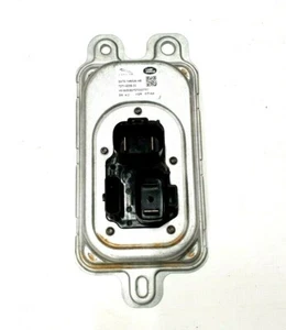 Original Jaguar XJ/F-Type/XE/XF/F-Pace/E-Pace Batteriewandler Steuergerät - Bild 1 von 2