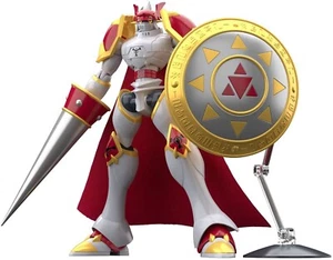 Figura-Rise Estándar Digimon Tamers Dukemon Gallantmon Kit Modelo Plástico - Imagen 1 de 5