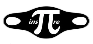 Inspirer Inspiration Pi Symbole Math Blague Respirer Masques De Protection - Picture 1 of 1