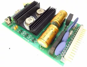 Placa de fuente de alimentación Picker 1143-30/3 MTX - Imagen 1 de 6