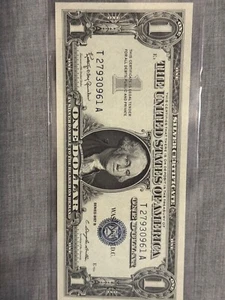 one dollar - Picture 1 of 2