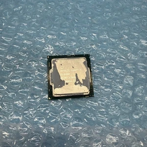 Intel Core I5-6400 2,70GHz Quad-Core 6MB LGA 1151/SOCKET H4 CPU Procesor SR2L7 - Zdjęcie 1 z 2
