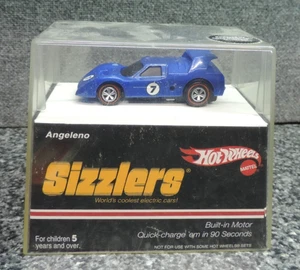 Mattel Hot Wheels Sizzlers 1970 Angeleno Mint in Box 2006 Redline - Bild 1 von 7