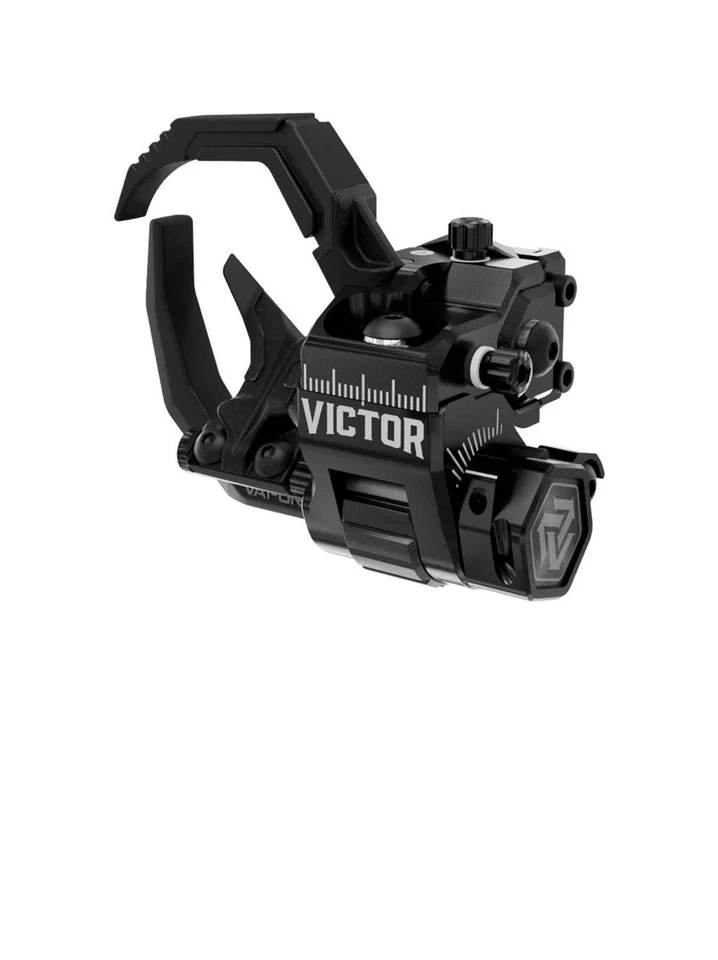 2025 Vaportrail Victor Limb Driven Arrow Rest IMS Mount Integrated Hoyt Mathews - Image 1 of 1
