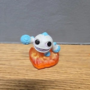 Skylanders Trap Team - Eggsellent Weeruptor Figur - Bild 1 von 6
