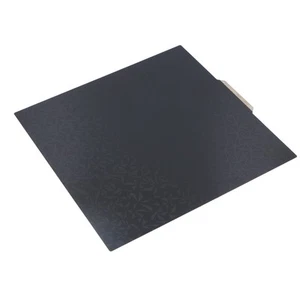 Doppelseitige Bauplatte PEO Diamanttextur PEI-Beschichtung Druckbett 330 X 330 - Afbeelding 1 van 24