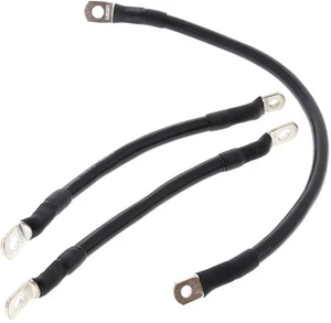 All Balls Racing Battery Cable Kit Black 79-3005-1 - Picture 1 of 1