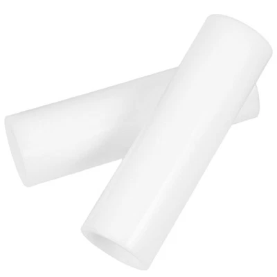 2 Pcs Tent Child Pole Connector Canopy Frame Accessories Part - Image 1 of 4