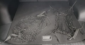 23 24 25 SPORTAGE Original Cargo Net ONLY - Picture 1 of 14