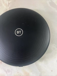 BT Wi-Fi Disc Complete Extender for Smart Hub 2 - Black no feet - Photo 1/5