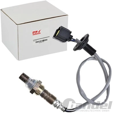 SONDA LAMBDA SONDA DIAGNOSTICA SECONDO KAT per MITSUBISHI LANCER 7 8 OUTLANDER 2 ASX - Immagine 1 di 4