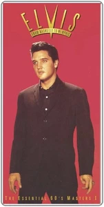 Elvis Presley From Nashville to Memphis (The Essential 60’s Masters I Box Set) - Picture 1 of 3