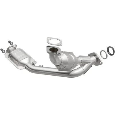 MagnaFlow 24233-AF for 2001-2002 Mitsubishi Montero - Image 1 of 4