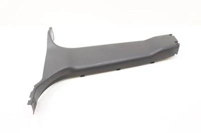 Land Rover Discovery Sport 2020-2025 pilar izquierdo cubierta inferior moldura OEM_300XK Foto 1 de 4