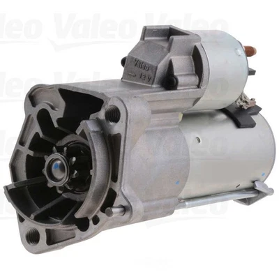 Base Motor Arranque, Std Trans Valeo 438190 Foto 1 de 4