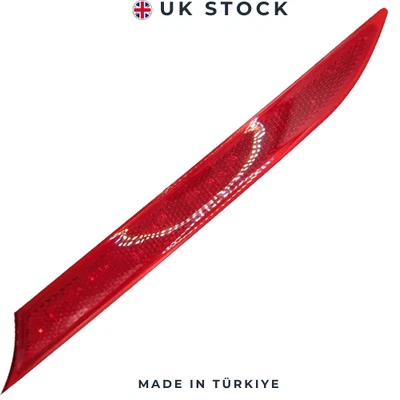 NEW BMW G20 2018 Onword SALOON Rear Bumper Right Reflector M-TECH 63148074230 - Image 1 of 4