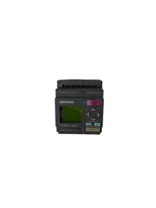 Siemens Logo! 230RC 6ED1 052-1FB00-0BA6 | 6ED1052-1FB00-0BA6 | MEMORY 32KB - Bild 1 von 1