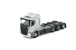 Tekno | 86772 Scania NGR Low Cab 8x4 Rigid Chassis Kit 1:50 Scale - Picture 1 of 2
