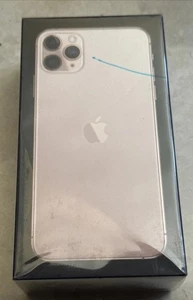 Brand New Apple iPhone 11 Pro Max 64gb For Cricket Only Gold Color - Picture 1 of 7