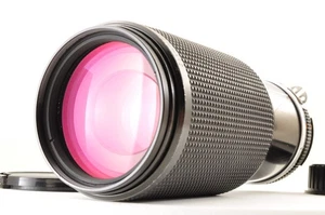 Nikon Ai-s Ais Nikkor 80-200mm f/4 MF Telephoto Zoom Lens *Excellent+5* #4571 - Picture 1 of 13