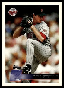 1996 Topps Dave Stevens Minnesota Twins #88 - Picture 1 of 2