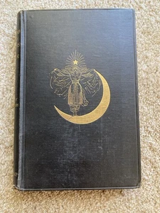 Thousand & One Quarters of an Hour - Smithers - 1st Edition 1893 Arabian Nights - Bild 1 von 8