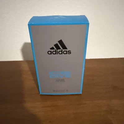 Adidas After Shave Ice Dive 3.3 Fl Oz New NIB - Image 1 of 3