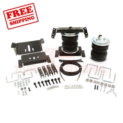 KIT DE RESORTE AIRLIFT 5000 trasero para tracción trasera Dodge Ram 2500 2011-2013 Foto 1 de 4