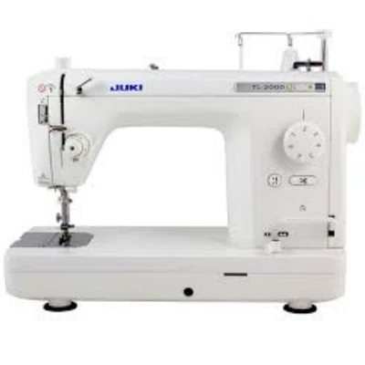 Juki TL 2000 Qi Series Sewing Machine Used Open Box Professional Quality - Image 1 of 4