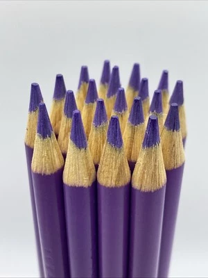 (20) Crayola Colored Pencils  (lilac) BULK - Image 1 of 3