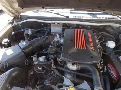 Husillo/nudillo delantero pasajero sin ABS compatible con 97-00 MONTERO SPORT 25811091 Foto 1 de 4