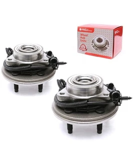 Conjunto de cojinete y buje de rueda delantera para Ford Explorer 2002-2005 4,0 L 4,6 L 515050 - Imagen 1 de 6