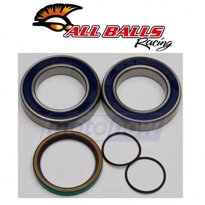 All Balls Shaft Bearing and Seal Kit for 2009 Ski-Doo Summit 800 R 50th hx - Image 1 of 4
