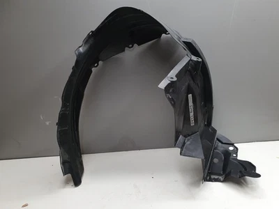 Genuine Toyota Hilux MK8 2015-2024 Front Left Side Wheel Arch Splash Guard - Image 1 of 4