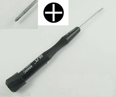 Phillips #00 PH00 Precision Screwdriver For Apple Macbook Pro Repair Tool 8800C - Image 1 of 4