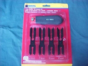 KD E Ring Installer & Removal Kit #3953 - Picture 1 of 1